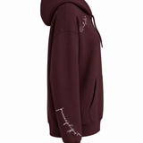 Selma™ — Damen Fitness Hoodie