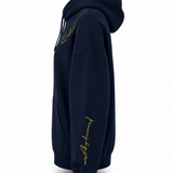 Selma™ — Damen Fitness Hoodie