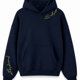 Selma™ — Damen Fitness Hoodie