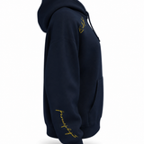 Selma™ — Damen Fitness Hoodie