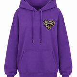 Benita™ — Damen Sport Hoodie