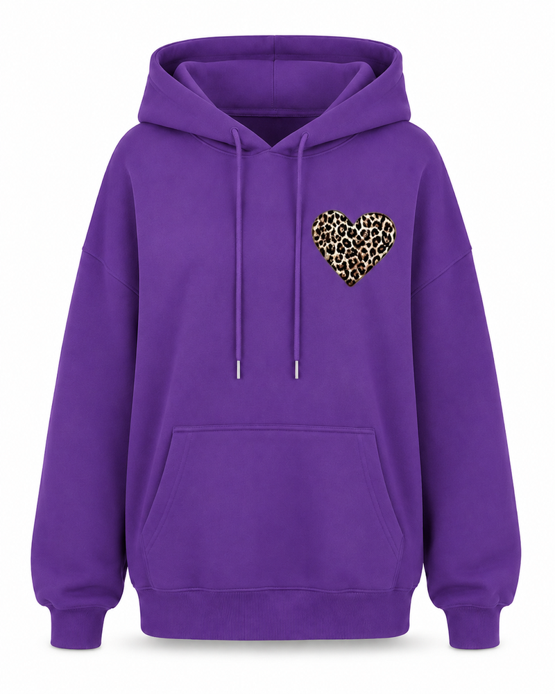 Benita™ — Damen Sport Hoodie