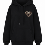 Benita™ — Damen Sport Hoodie