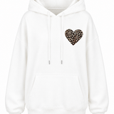 Benita™ — Damen Sport Hoodie