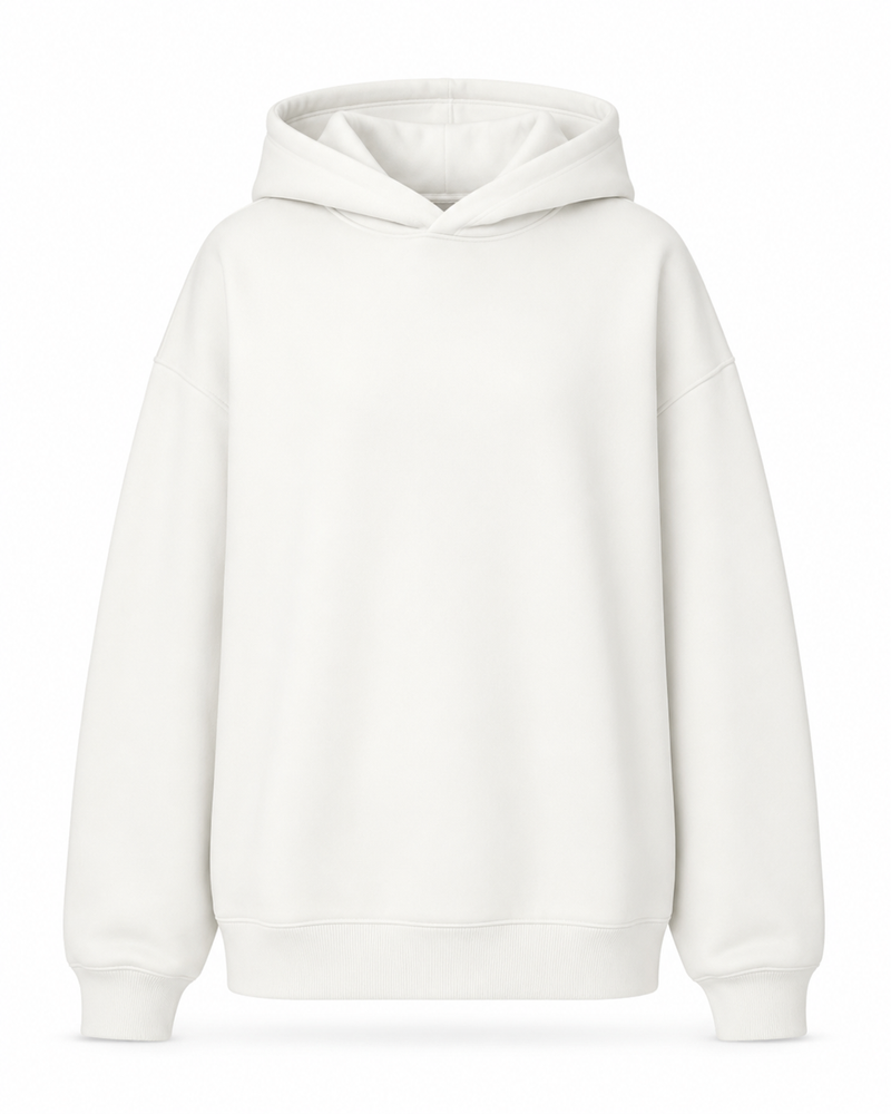 Siglinde™ — Damen Sweatshirt Hoodie