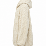 Marie™ — Damen Kapuzenpullover
