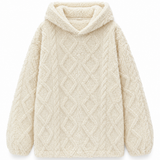 Marie™ — Damen Kapuzenpullover