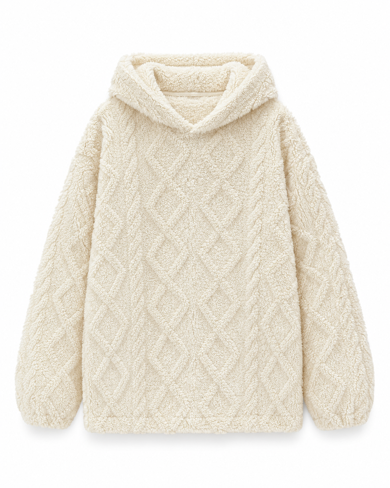 Marie™ — Damen Kapuzenpullover