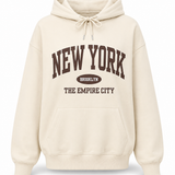 Auguste™ — Damen modischer Hoodie