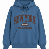 Auguste™ — Damen modischer Hoodie