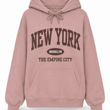 Auguste™ — Damen modischer Hoodie