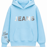 Marija™ — Damen Hoodie mit Farbverlauf