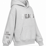 Marija™ — Damen Hoodie mit Farbverlauf