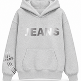 Marija™ — Damen Hoodie mit Farbverlauf