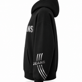 Marija™ — Damen Hoodie mit Farbverlauf