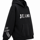 Marija™ — Damen Hoodie mit Farbverlauf