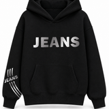 Marija™ — Damen Hoodie mit Farbverlauf
