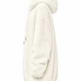 Margaretha™ — Damen oversized Kapuzenpullover