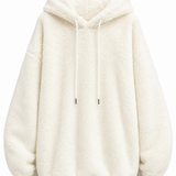 Margaretha™ — Damen oversized Kapuzenpullover