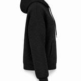Veronique™ — Damen Stylisches Kapuzen Sweatshirt