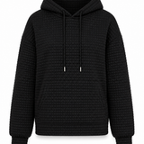 Veronique™ — Damen Stylisches Kapuzen Sweatshirt