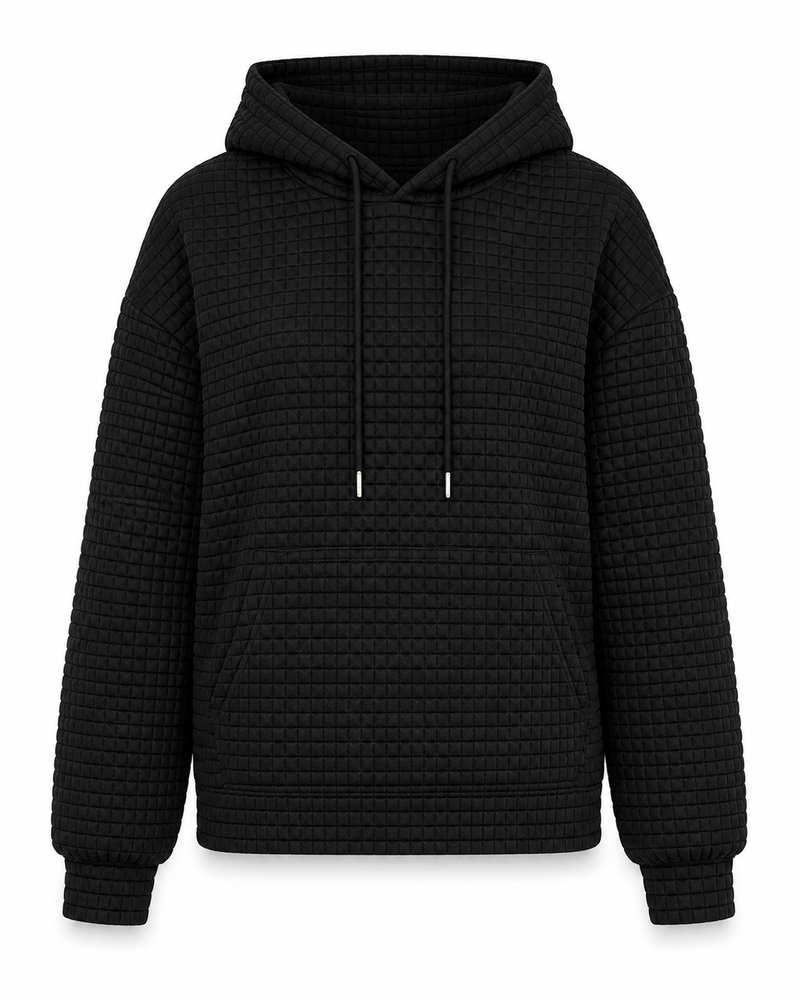 Veronique™ — Damen Stylisches Kapuzen Sweatshirt