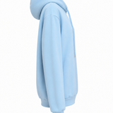 Cäcilie™ — Damen Fleece-Lined Hoodie