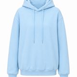 Cäcilie™ — Damen Fleece-Lined Hoodie