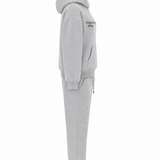 Annika™ — Damen Hooded Sweatshirt Set