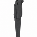 Annika™ — Damen Hooded Sweatshirt Set