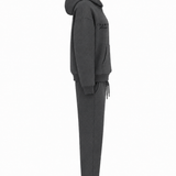 Annika™ — Damen Hooded Sweatshirt Set