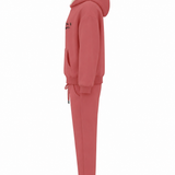 Annika™ — Damen Hooded Sweatshirt Set