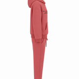 Annika™ — Damen Hooded Sweatshirt Set