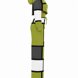 Antje™ — Damen Color-Block Set