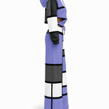Antje™ — Damen Color-Block Set