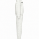 Anni™ — Damen Casual Set mit Sweatshirt