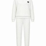 Anni™ — Damen Casual Set mit Sweatshirt