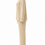 Emilie™ — Damen Casual Set