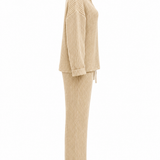 Emilie™ — Damen Casual Set