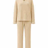 Emilie™ — Damen Casual Set