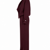 Hiltrud™ — Damen Western Stil Anzug