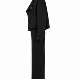 Hiltrud™ — Damen Western Stil Anzug