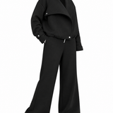 Hiltrud™ — Damen Western Stil Anzug