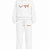 Pauline™ — Damen Sweatshirt Set