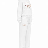 Pauline™ — Damen Sweatshirt Set