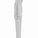 Pauline™ — Damen Sweatshirt Set