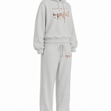Pauline™ — Damen Sweatshirt Set