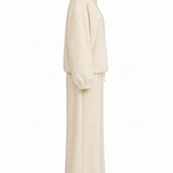 Gabriela™ — Damen warme Jacke Set