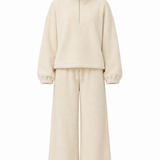 Gabriela™ — Damen warme Jacke Set