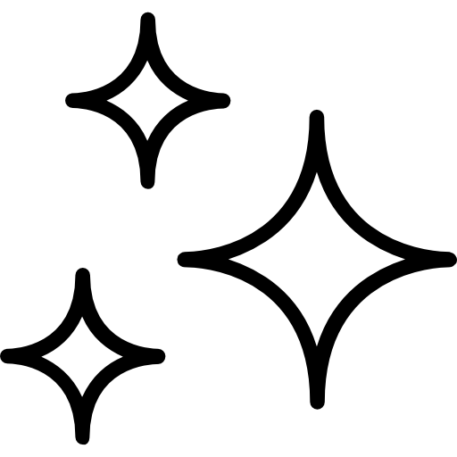 Lebenslange Farbgarantie